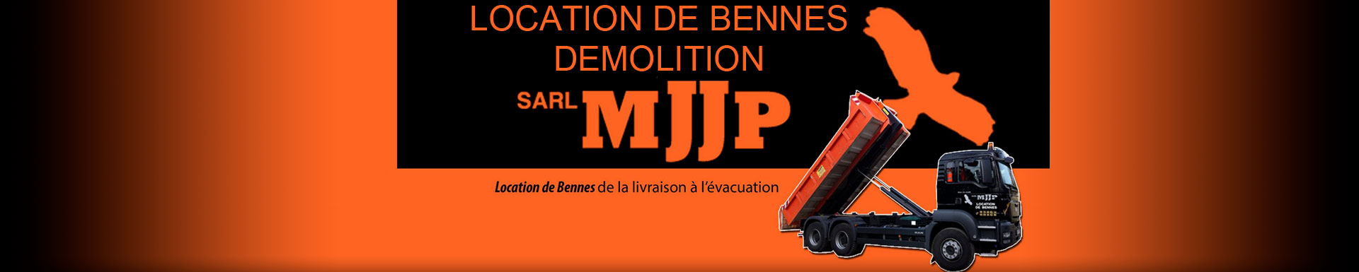 Location bennes 33, Cadaujac, Villenave d'ornon, Léognan, Bordeaux'